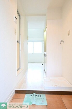 Sera.U笹塚の物件内観写真